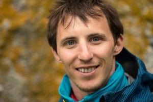 Klemen Bečan (arhiv FGF)